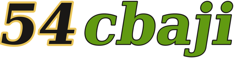 54cbaji logo
