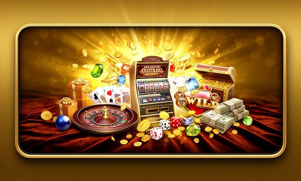 54cbaji Roulette GlowSpin